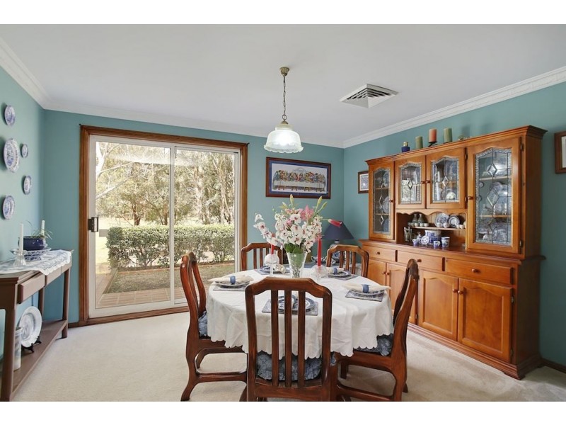 71 Mount Huon Cicuit, Glen Alpine NSW 2560