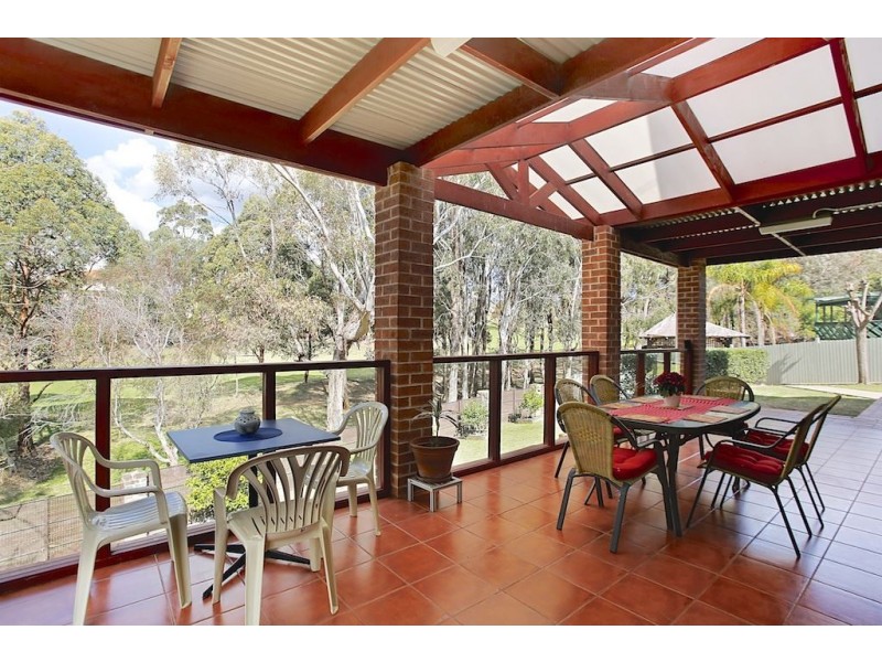 71 Mount Huon Cicuit, Glen Alpine NSW 2560