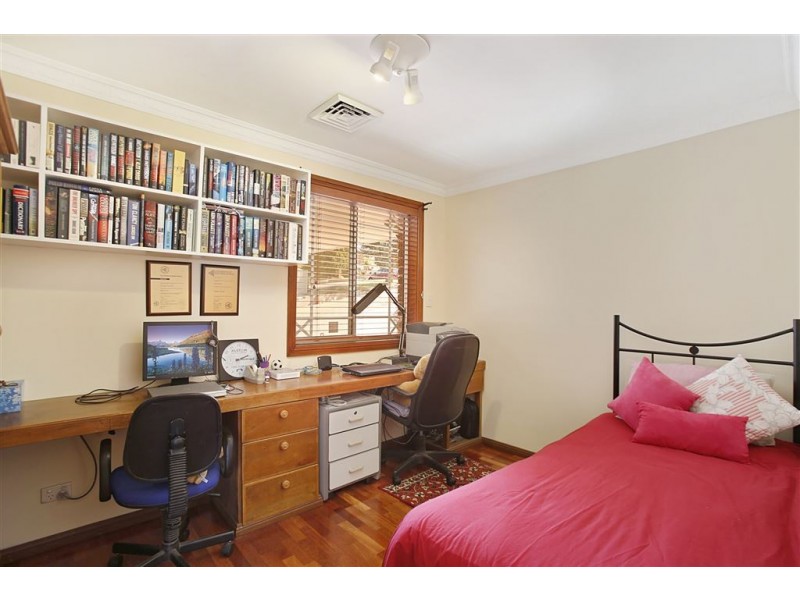 71 Mount Huon Cicuit, Glen Alpine NSW 2560