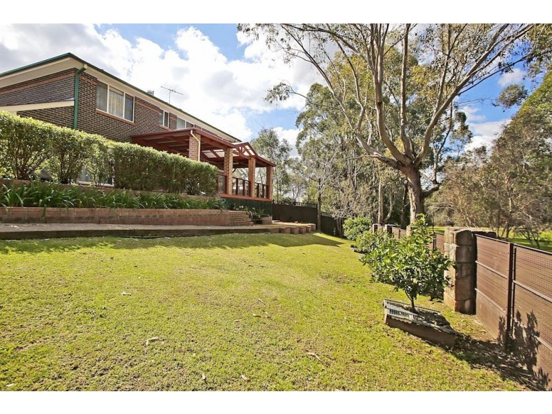 71 Mount Huon Cicuit, Glen Alpine NSW 2560