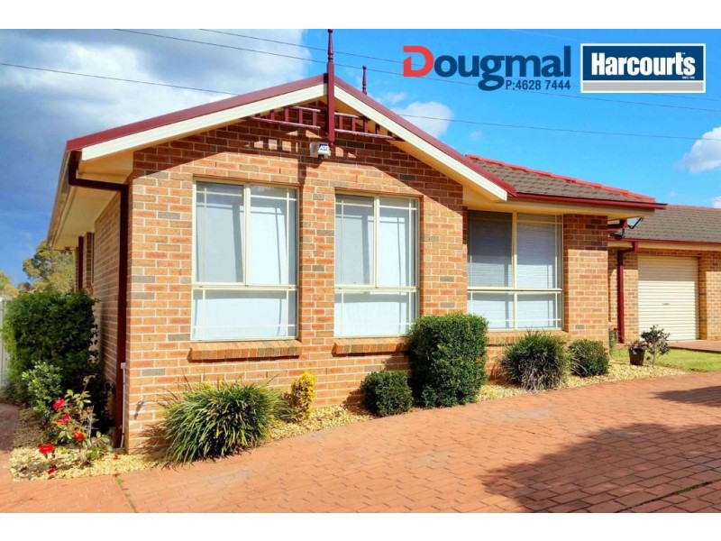 6/50 Julius Road, Rosemeadow NSW 2560