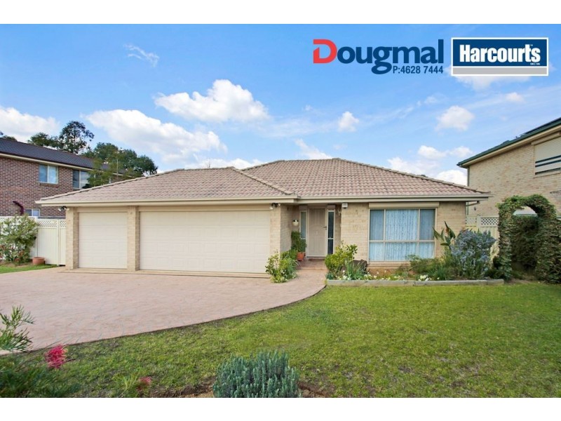 211 Englorie Park Drive, Glen Alpine NSW 2560