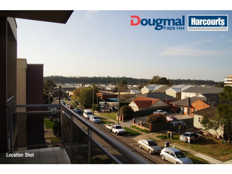 14/7 King Street, Campbelltown NSW 2560