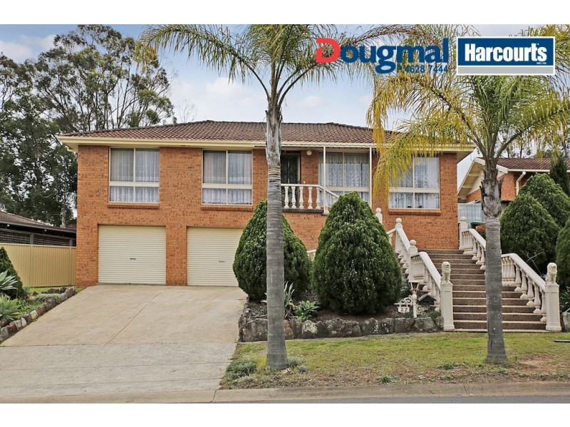 27 Zeolite Place, Eagle Vale NSW 2558