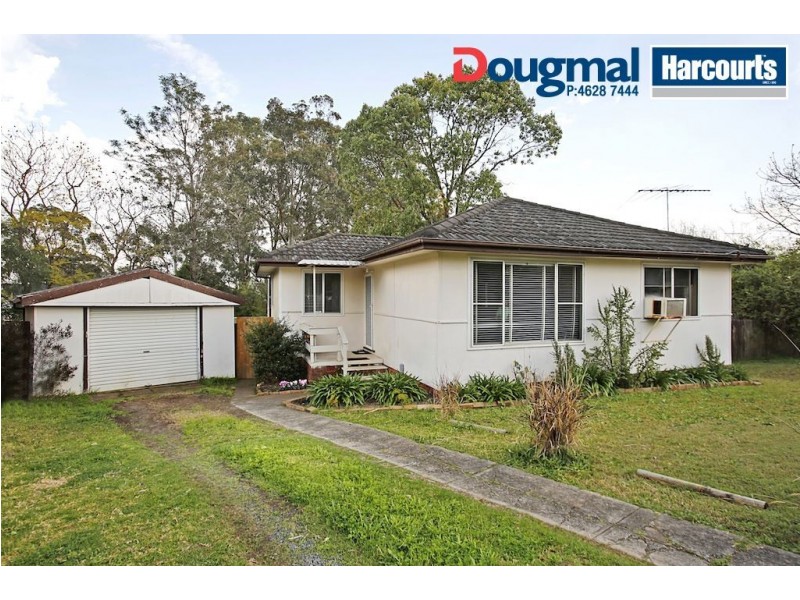 7 Stirling Place, Glenfield NSW 2167
