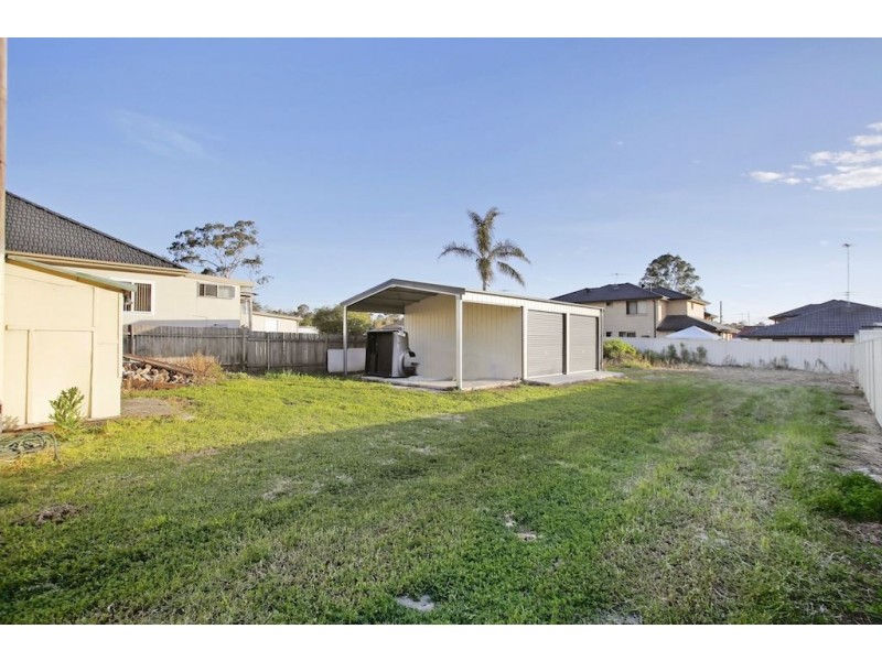 149 Dumaresq Street, Campbelltown NSW 2560