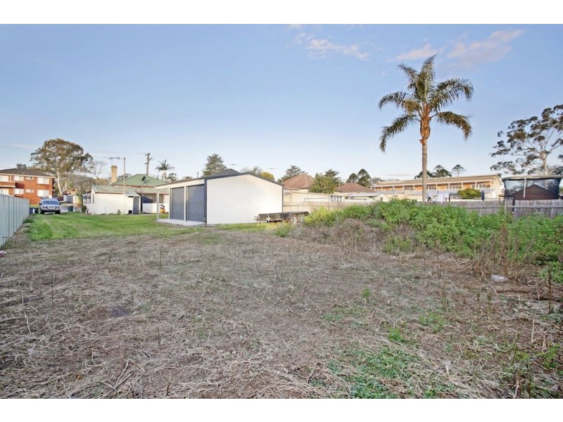 149 Dumaresq Street, Campbelltown NSW 2560