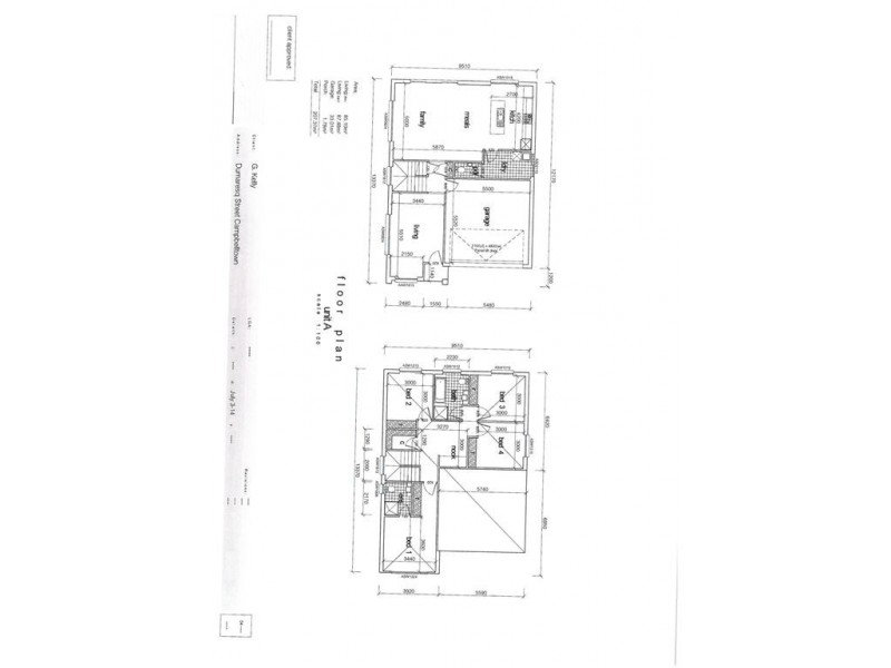 149 Dumaresq Street, Campbelltown NSW 2560