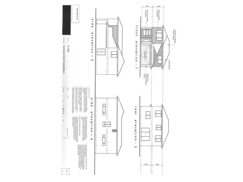 149 Dumaresq Street, Campbelltown NSW 2560