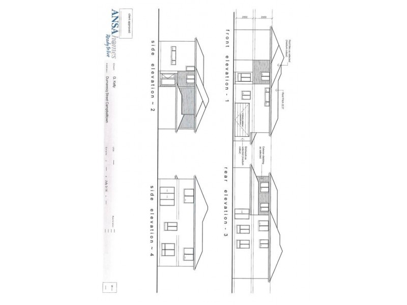 149 Dumaresq Street, Campbelltown NSW 2560