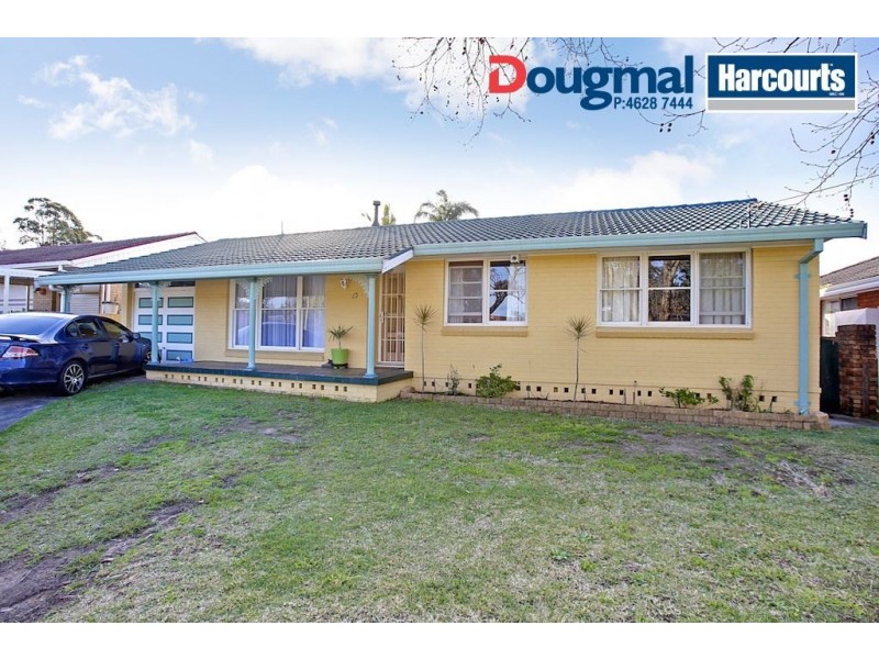 13 Manning Street, Campbelltown NSW 2560