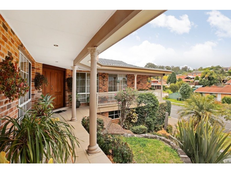 27 Mount Sugarloaf Drive, Glen Alpine NSW 2560
