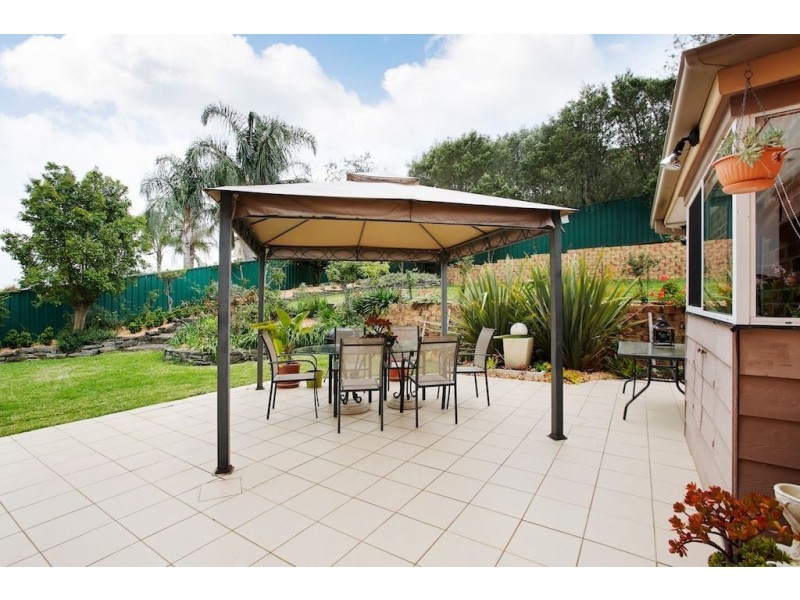 27 Mount Sugarloaf Drive, Glen Alpine NSW 2560