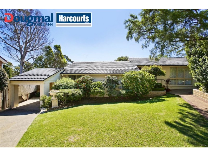 5 Menindee Avenue, Leumeah NSW 2560