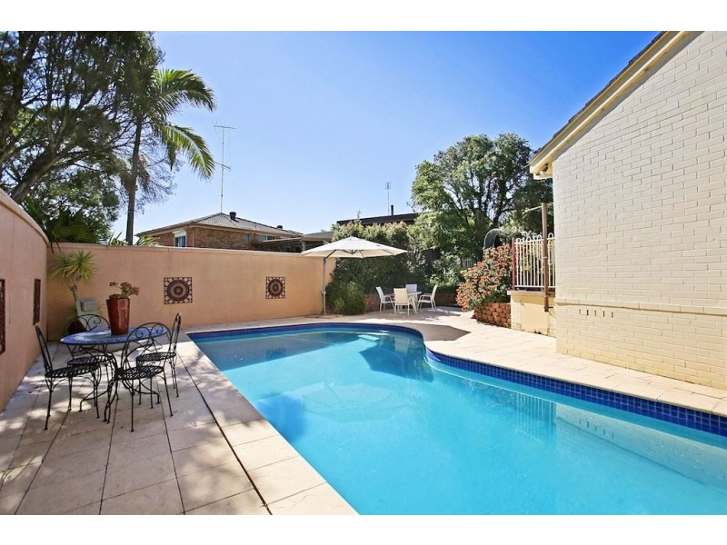 5 Menindee Avenue, Leumeah NSW 2560