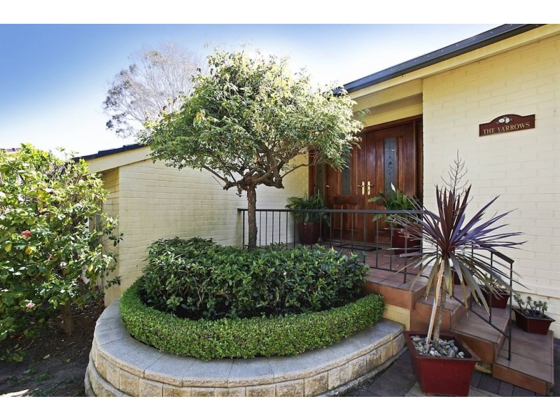 5 Menindee Avenue, Leumeah NSW 2560