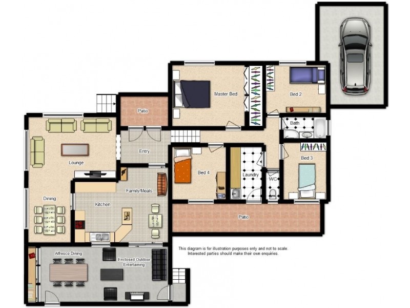 5 Menindee Avenue, Leumeah NSW 2560