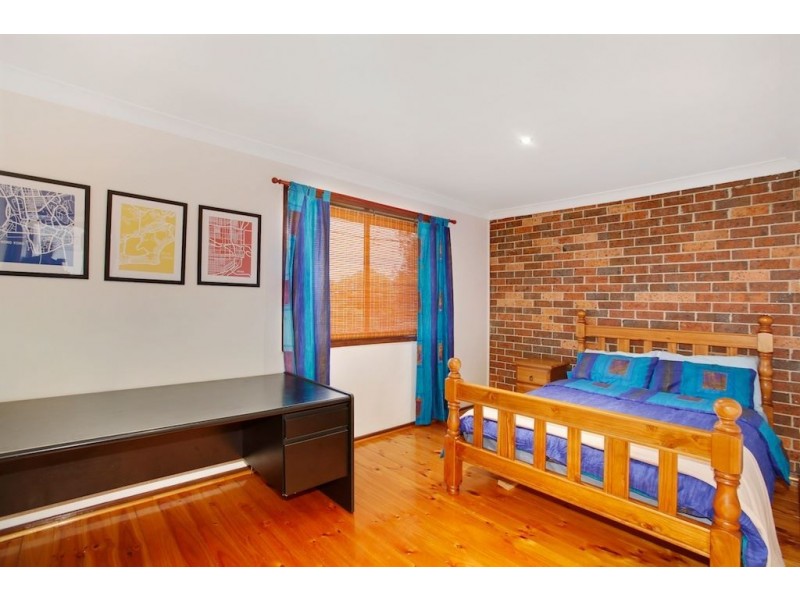 14/6 Jacquinot Place, Glenfield NSW 2167