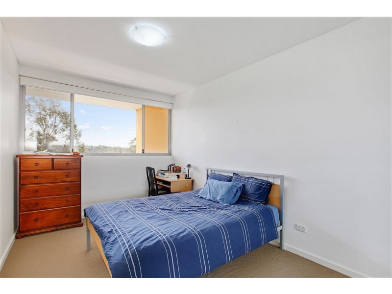 25/31-35 ‘The Louvre’ on Chamberlain Street, Campbelltown NSW 2560