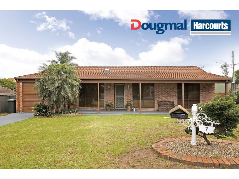 7 Hamersley Place, Bow Bowing NSW 2566