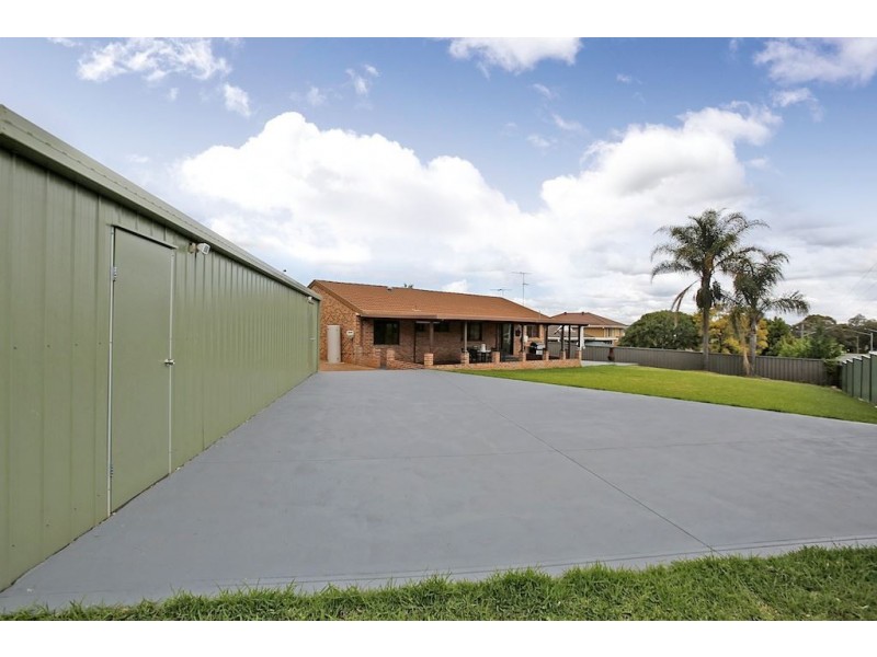 7 Hamersley Place, Bow Bowing NSW 2566