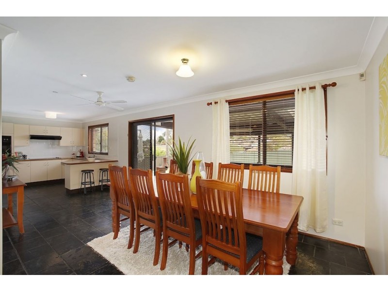 7 Hamersley Place, Bow Bowing NSW 2566