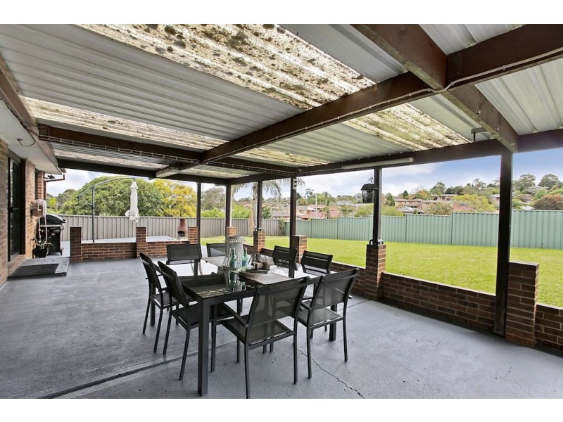 7 Hamersley Place, Bow Bowing NSW 2566