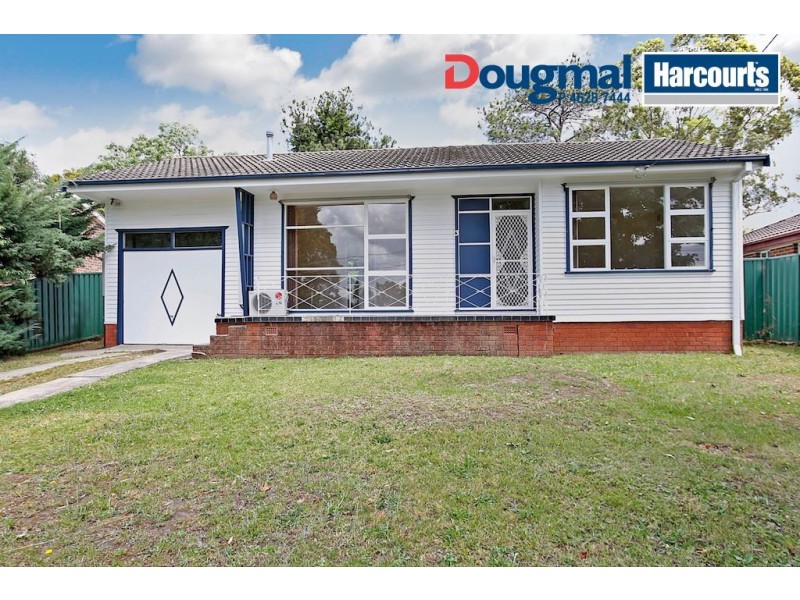 3 Gipps Street, Bradbury NSW 2560