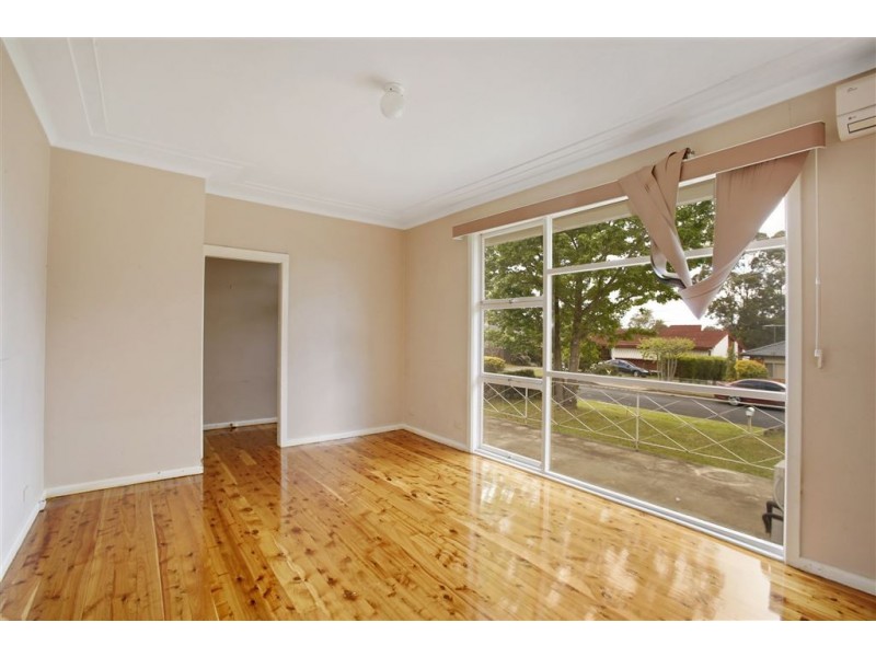 3 Gipps Street, Bradbury NSW 2560