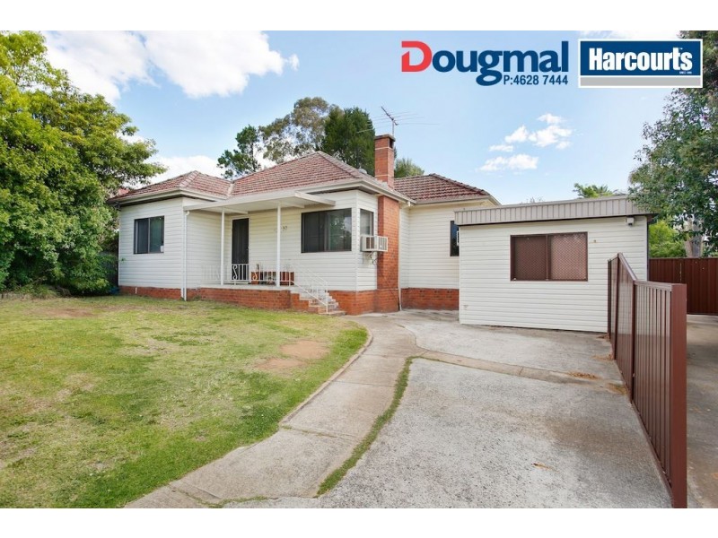 57 Chamberlain Street, Campbelltown NSW 2560