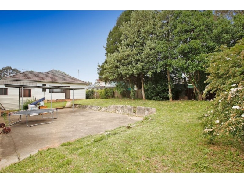 57 Chamberlain Street, Campbelltown NSW 2560