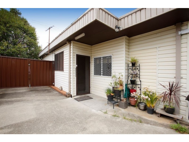 57 Chamberlain Street, Campbelltown NSW 2560