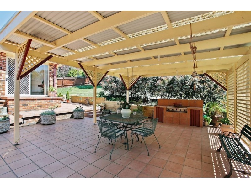 2 Mount Sugarloaf Drive, Glen Alpine NSW 2560