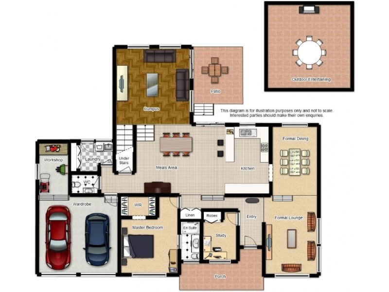 2 Mount Sugarloaf Drive, Glen Alpine NSW 2560