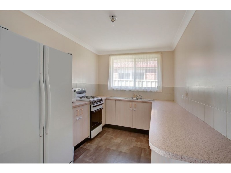 1/20 Fortinbras Close, Rosemeadow NSW 2560