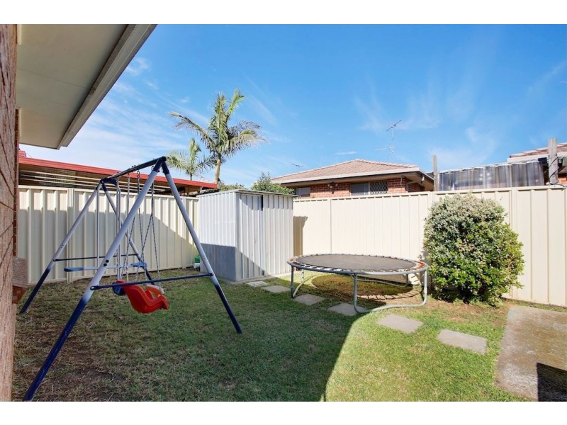 1/20 Fortinbras Close, Rosemeadow NSW 2560