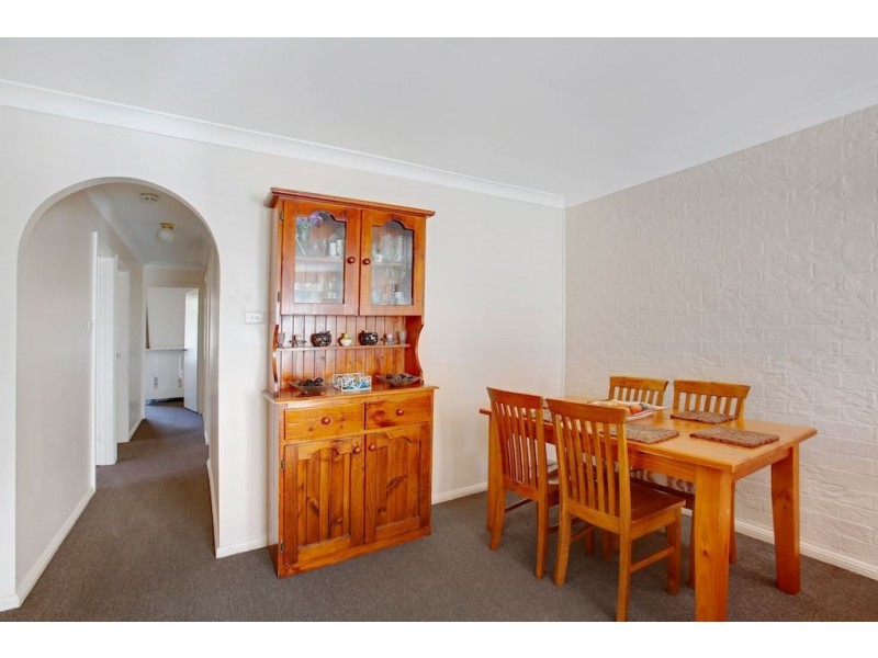 1/20 Fortinbras Close, Rosemeadow NSW 2560