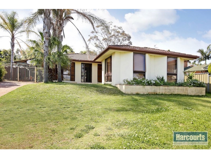 58 Romeo Crescent, Rosemeadow NSW 2560