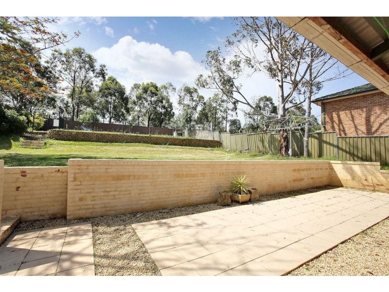 58 Romeo Crescent, Rosemeadow NSW 2560