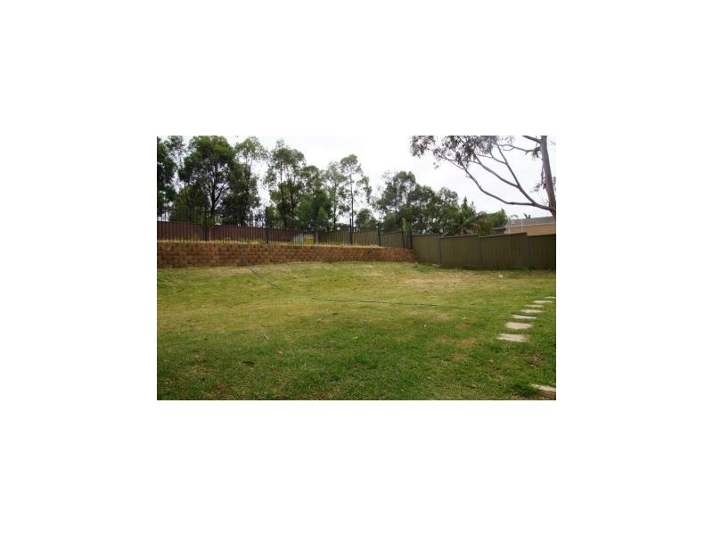 58 Romeo Crescent, Rosemeadow NSW 2560