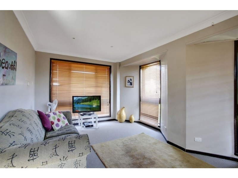 58 Romeo Crescent, Rosemeadow NSW 2560