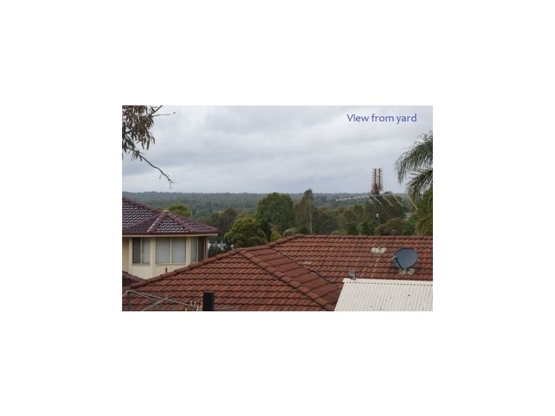 58 Romeo Crescent, Rosemeadow NSW 2560