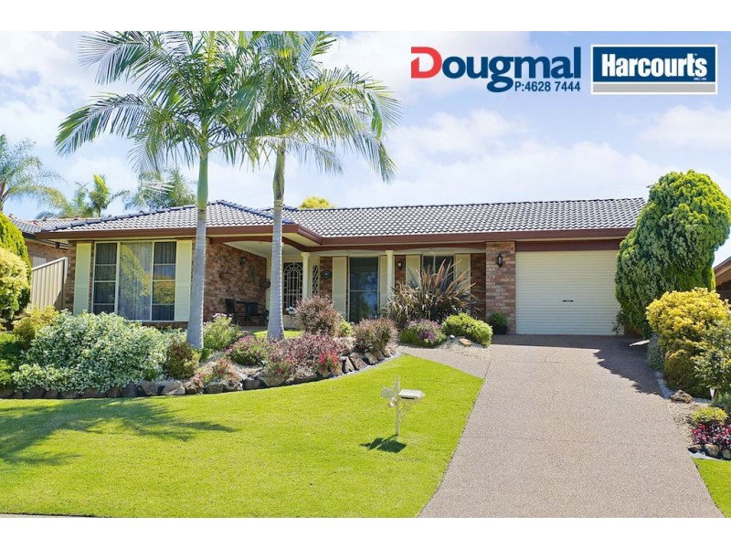 8 Tornado Place, Raby NSW 2566
