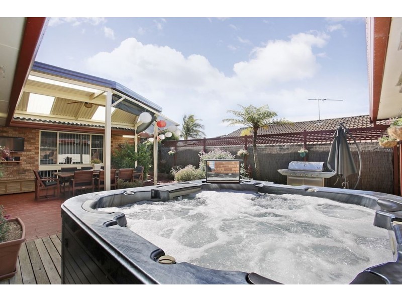 8 Tornado Place, Raby NSW 2566