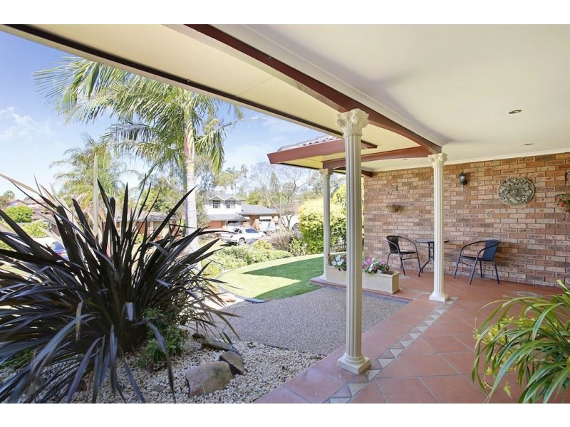 8 Tornado Place, Raby NSW 2566