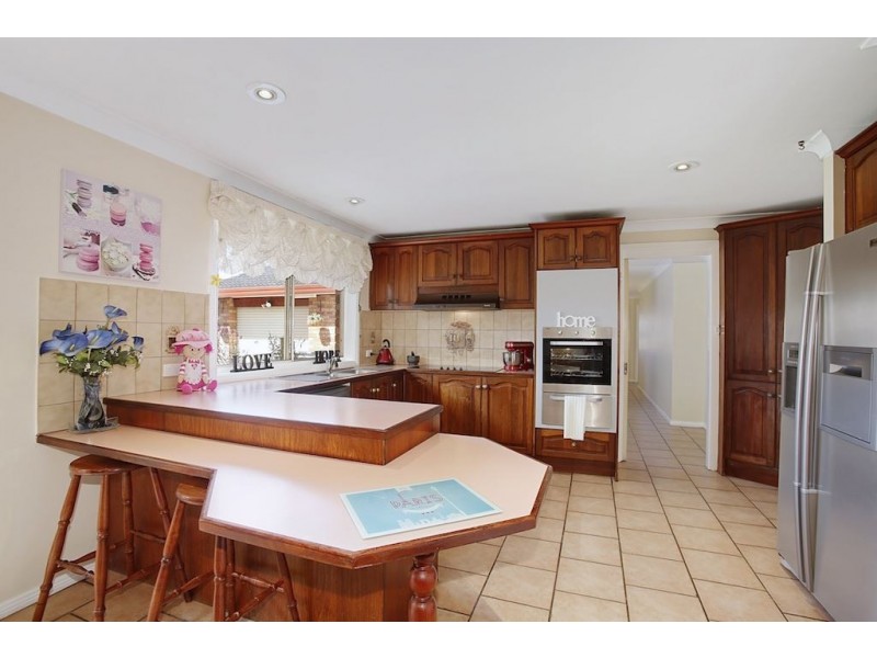 8 Tornado Place, Raby NSW 2566