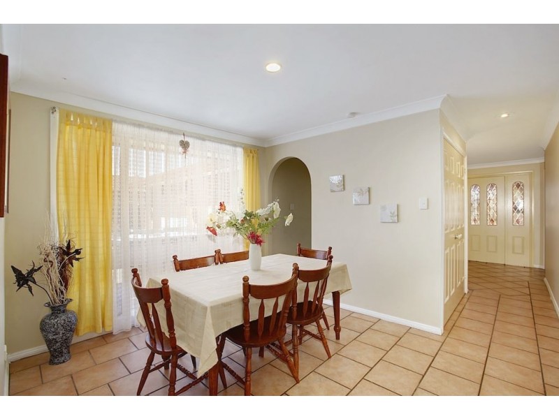 8 Tornado Place, Raby NSW 2566