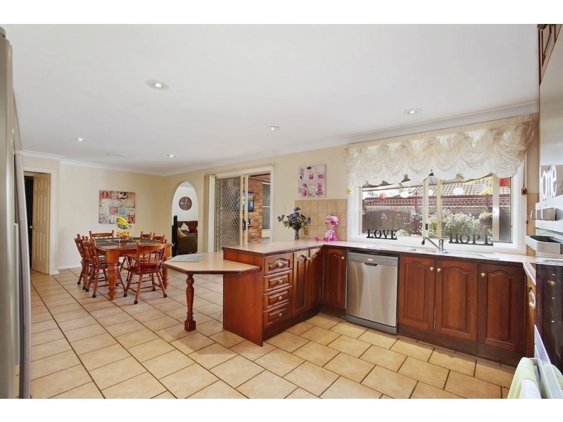 8 Tornado Place, Raby NSW 2566