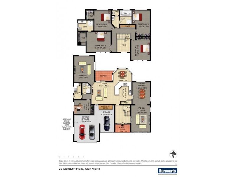 29 Glenavon Place, Glen Alpine NSW 2560