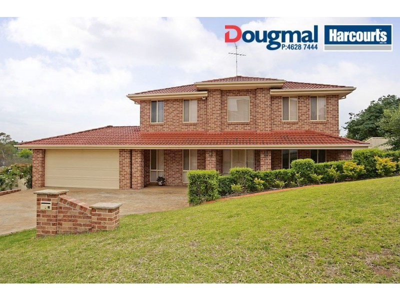 13 Corryton Place, Glen Alpine NSW 2560